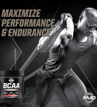BCAA Charged 30 porciones