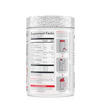BCAA de BASIC SUPPLEMENTS