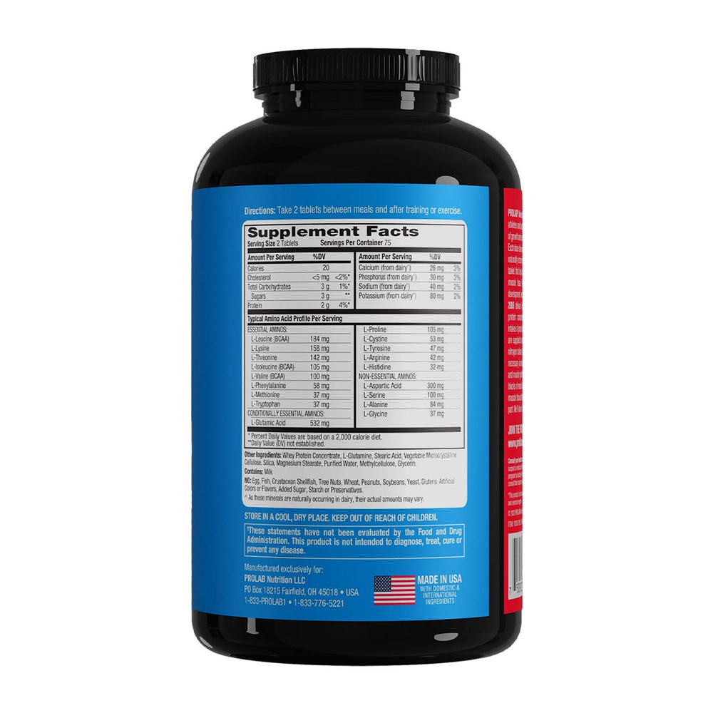 BCAA ProLab Amino 2000
