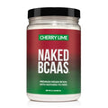 BCAAs Naked Cherry Lime en polvo