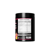 BCAAs para mejorar el rendimiento