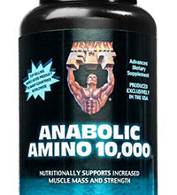 BCAAs para recuperación muscular