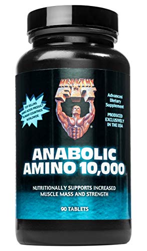 BCAAs para recuperación muscular