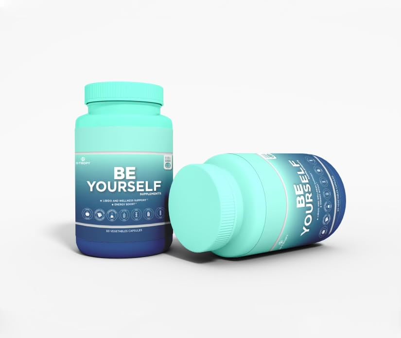 Be Yourself para vitalidad diaria