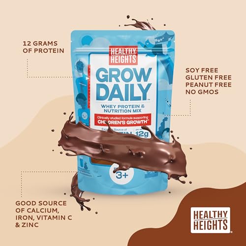 bebida alta en proteínas