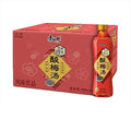 bebida de ciruela Kang Shi Fu saludable