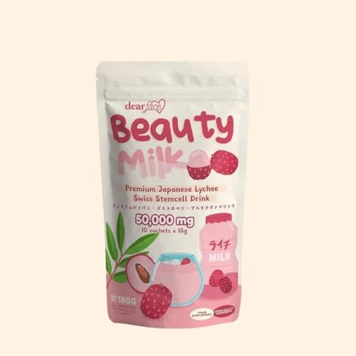 bebida de colágeno japonés RosySkin