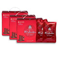 Bebida de ginseng rojo para energía