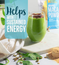 Bebida de reemplazo de comida nutritiva