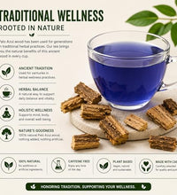 bebida detox tradicional mexicana