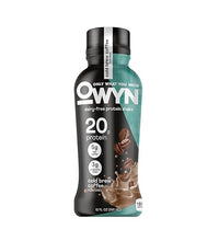 bebida energética con 20g proteína
