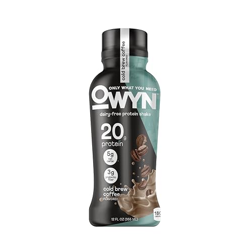 bebida energética con 20g proteína