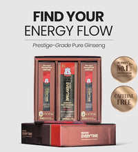 bebida energética sin cafeína