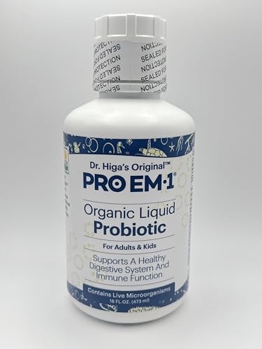 bebida fermentada rica en probióticos