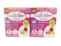 Bebida Gluta Berry para blanquear piel