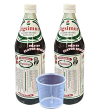 bebida herbal Jisimur 750ML original
