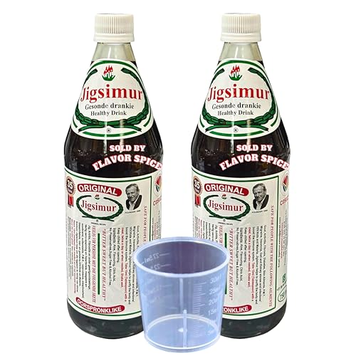 bebida herbal Jisimur 750ML original
