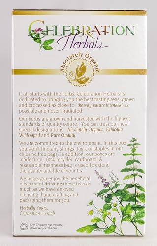 bebida herbal natural para cualquier momento