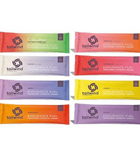 bebida hidratante Tailwind sabor variado