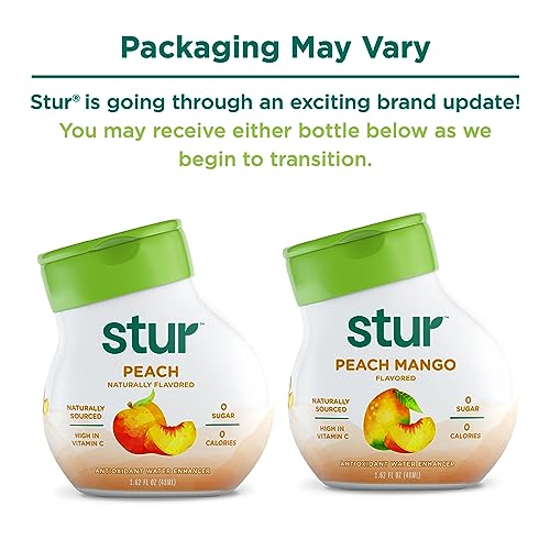 bebida keto con vitamina C Stur