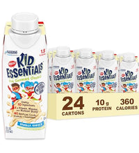 bebida nutricional para niños BOOST