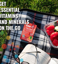 bebida refrescante y nutritiva