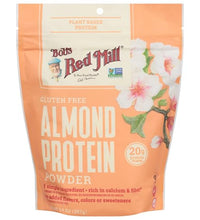 bebida vegana de proteína saludable