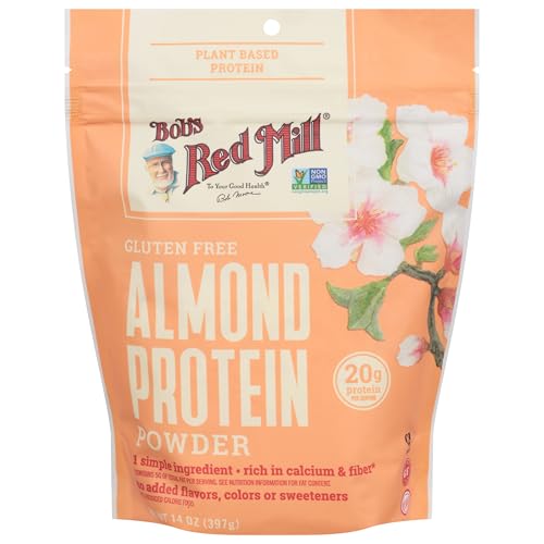 bebida vegana de proteína saludable