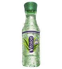 bebidas de aloe vera natural