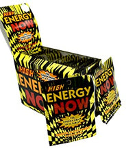 bebidas energéticas para mantenerte activo