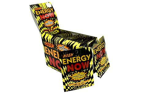 bebidas energéticas para mantenerte activo