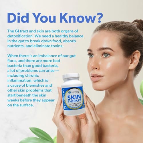belle+bella probióticos para belleza natural