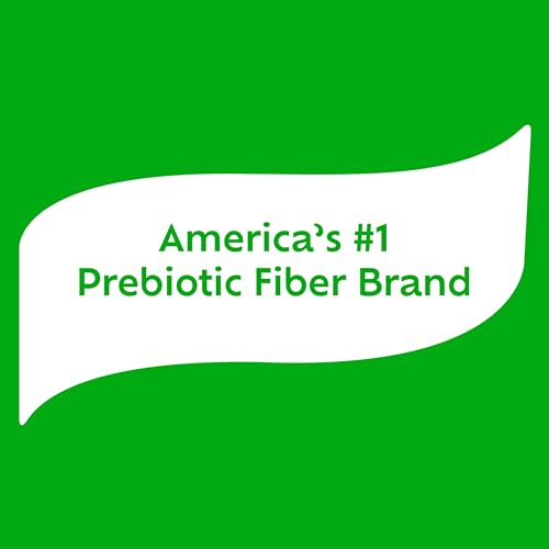 Benefiber para mejorar la salud digestiva