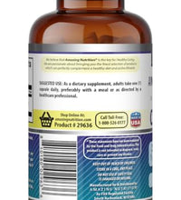Beneficios antioxidantes de citicolina