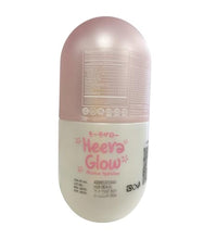 beneficios antioxidantes de Heera Glow