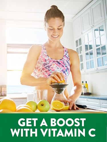 Beneficios antioxidantes de la vitamina C