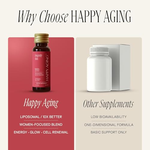 beneficios antioxidantes de NAD+