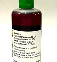 Beneficios antioxidantes del aguacate
