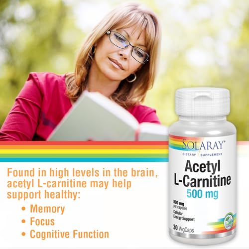 Beneficios cardiovasculares de Acetil L-Carnitina