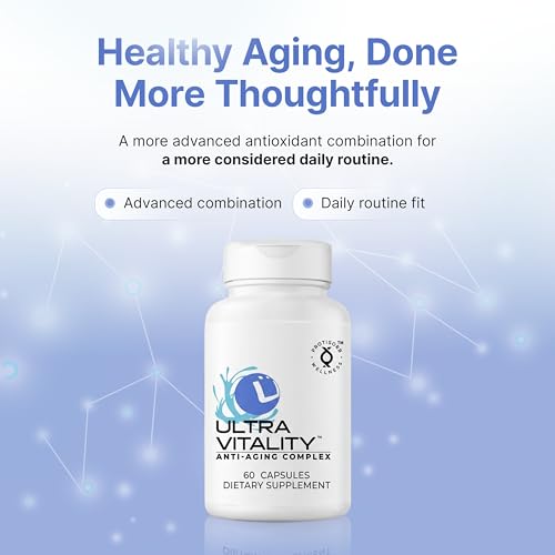 Beneficios cognitivos con UltraVitality