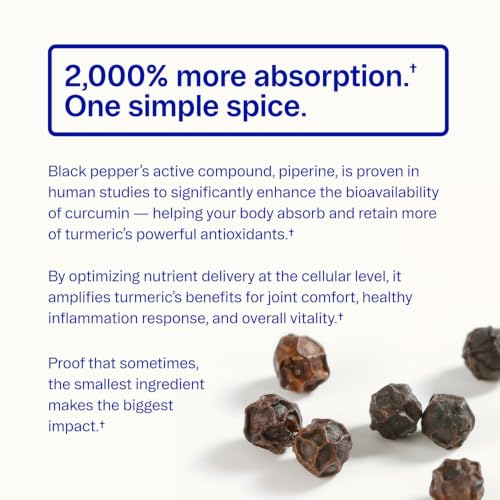 Beneficios cognitivos de la cúrcuma