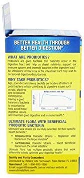 beneficios de acidophilus en cápsulas