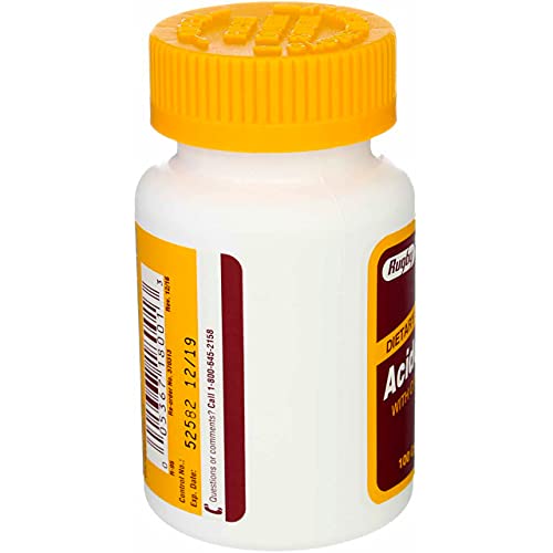 beneficios de Acidophilus extra fuerte
