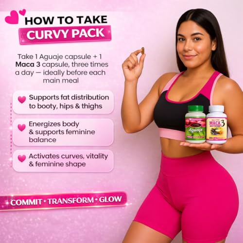 beneficios de aguaje y maca juntas