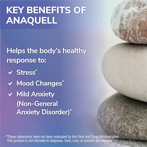 Beneficios de Anandamida en AnaQuell QR
