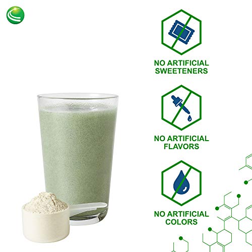 Beneficios de antioxidantes naturales