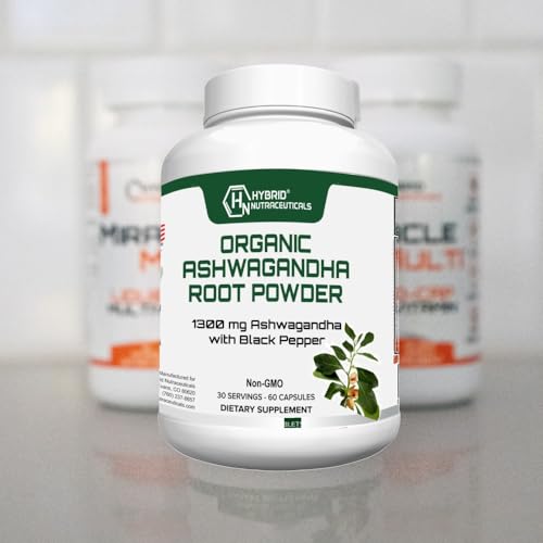Beneficios de Ashwagandha para adrenalina