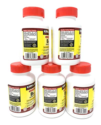 beneficios de B12 para energía