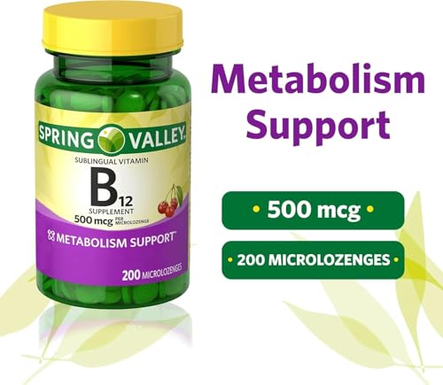 beneficios de B12 para la salud