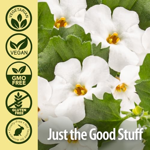 Beneficios de Bacopa Monnieri en la salud